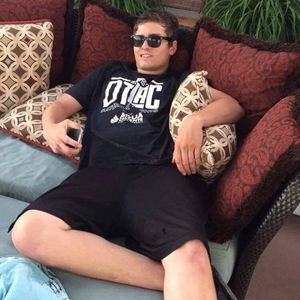 Meet your Posher, Andrew